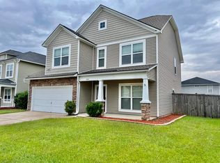 8241 Little Sydneys Way, Charleston, SC 29406