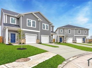 13309 Tetris Dr, Houston, TX 77048