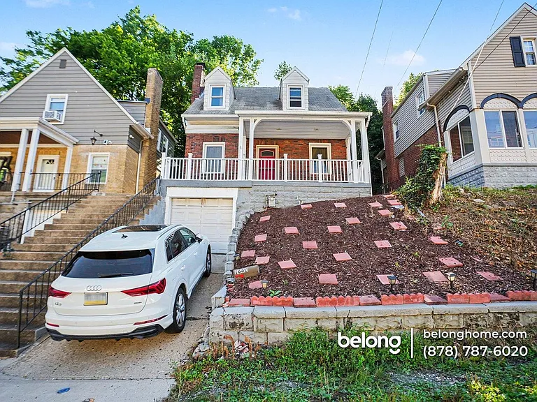1662 McFarland Rd — Photo 1