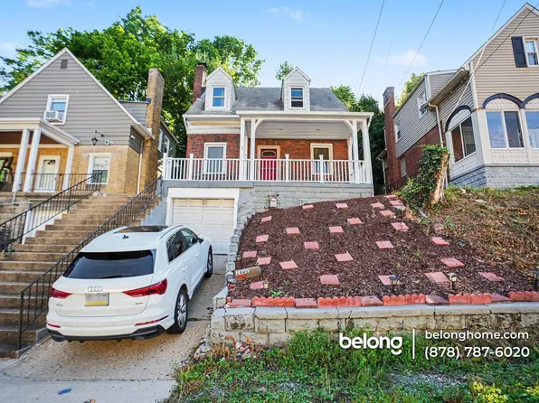 1662 McFarland Rd, Pittsburgh, PA 15216