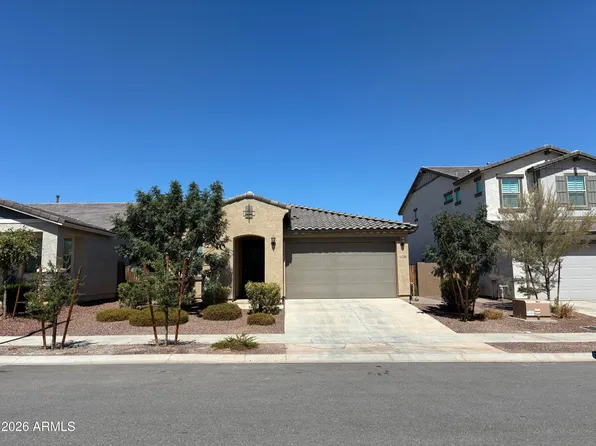 17296 W Valentine St, Surprise, AZ 85388