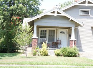 302 E 5th St, Claremore, OK 74017