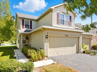 1794 N Wentworth Cir, Romeoville, IL 60446