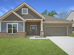 322 N Bentley Dr LOT 82, Henderson, KY 42420