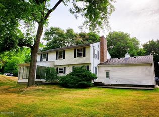 165 Budlong St, Hillsdale, MI