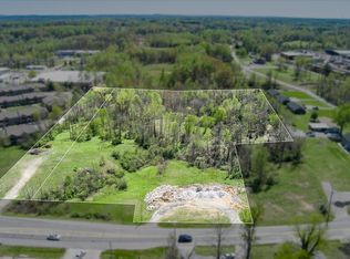 1588 W Broad St, Cookeville, TN 38501