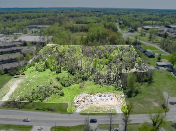 1588 W Broad St, Cookeville, TN 38501