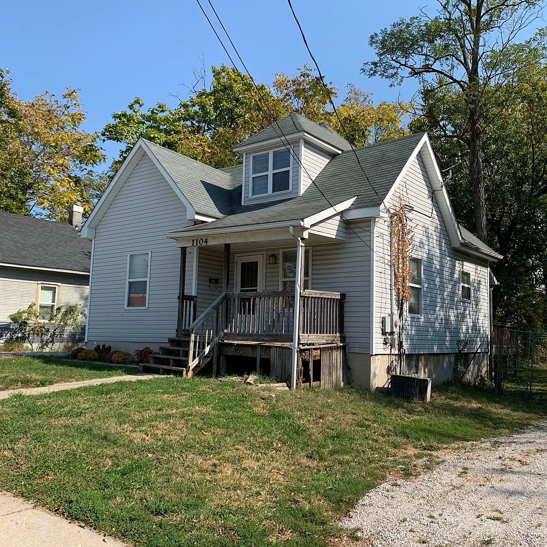3 Bedroom House for Rent — Photo 4
