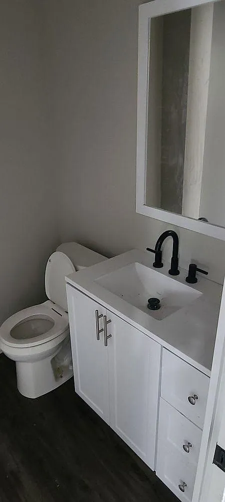 3 bed, 2.5 bath, 1400 sqft, $1,450 — Photo 4