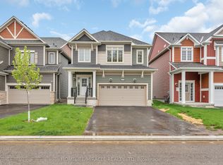 270 Beechwood Forest Ln, Gravenhurst, ON P1P 0H8
