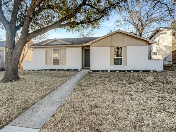 802 Wandering Way Dr, Allen, TX 75002