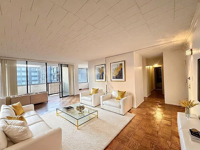 9060 Palisade Ave #811 — Photo 5