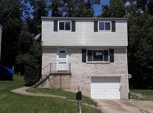 509 Invicta Dr, Pittsburgh, PA 15235