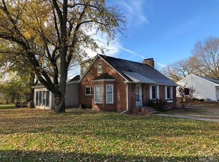 938 James St, Webster City, IA 50595