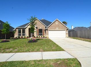 219 Summer Creek Ln, Rosenberg, TX 77469