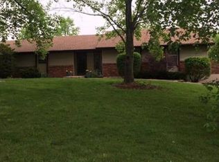 17402 NE 136th St, Kearney, MO 64060