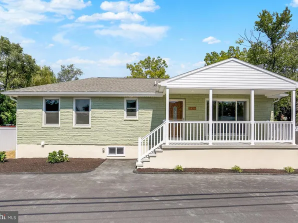 5436 Union Deposit Rd, Harrisburg, PA 17111