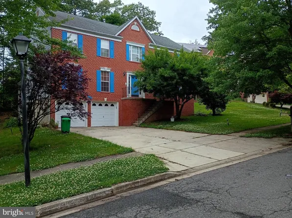 4805 Ashford Pl, Upper Marlboro, MD 20772