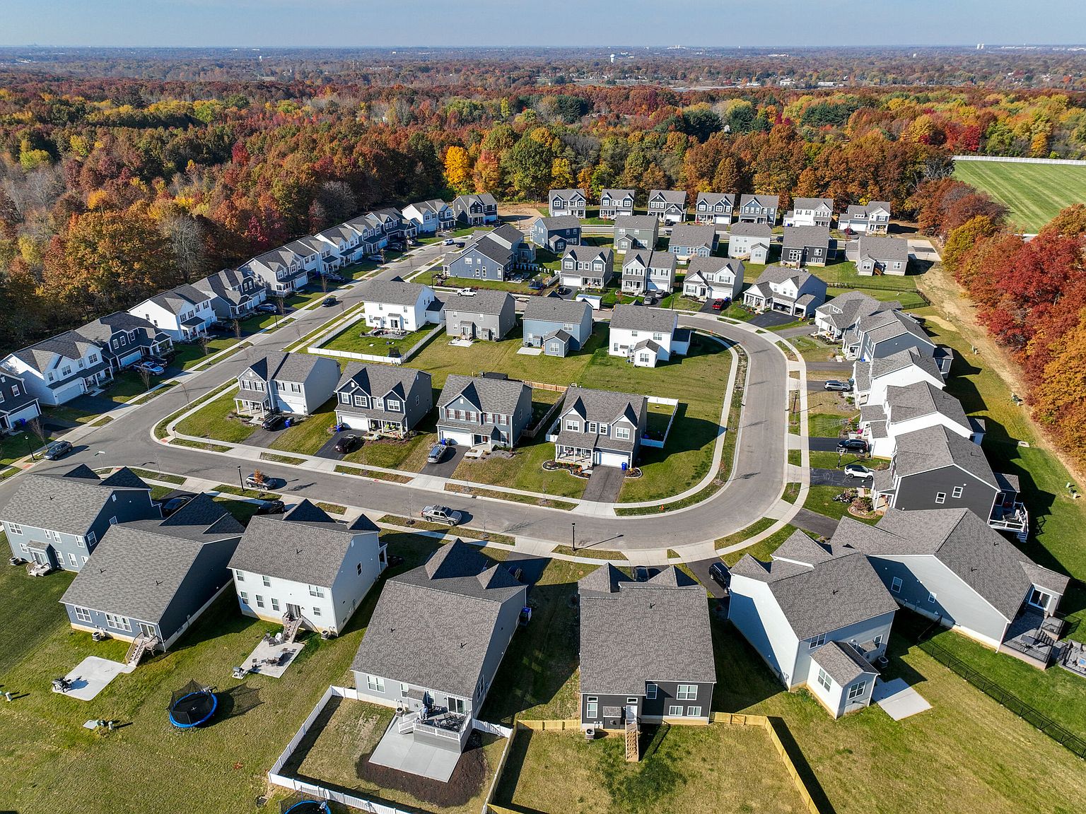 Worthington Plan, Hoover Farms, Westerville, OH 43081 Zillow