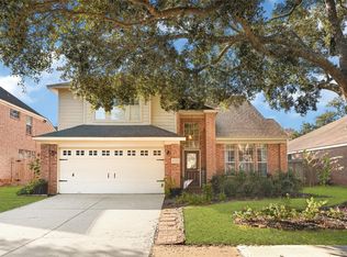 1211 Atlanta Dr, Richmond, TX 77406