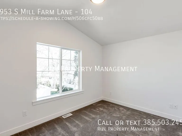 3953 S Mill Farm Ln #104 — Photo 6