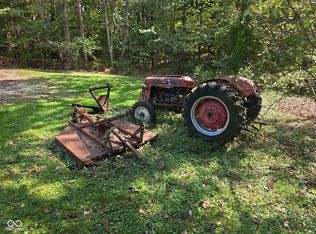 493 Hornettown Ln, Morgantown, IN 46160