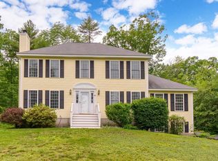 4 High Oaks Path, Pepperell, MA 01463