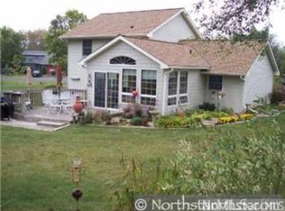 520 Greaton Rd, New Richmond, WI 54017
