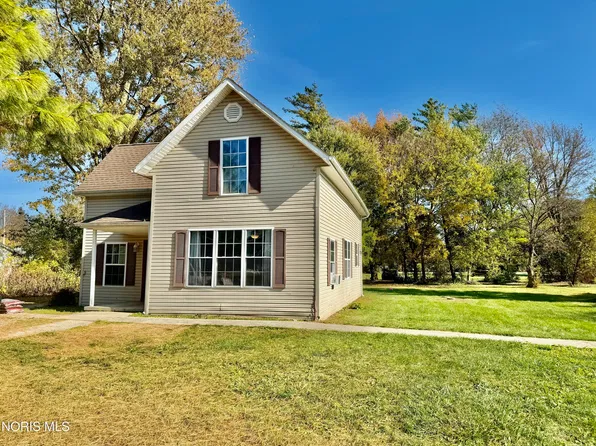 7528 Magee St, Paulding, OH 45879