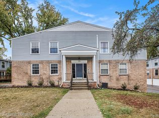 509 E University Dr APT 508, Rochester, MI 48307