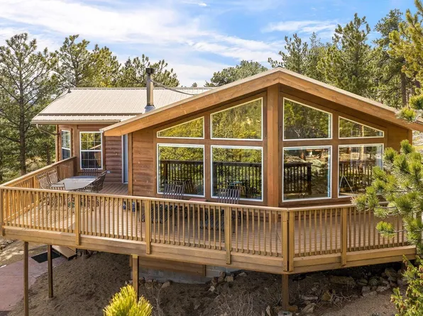 149 Rockledge Cir, Lyons, CO 80540