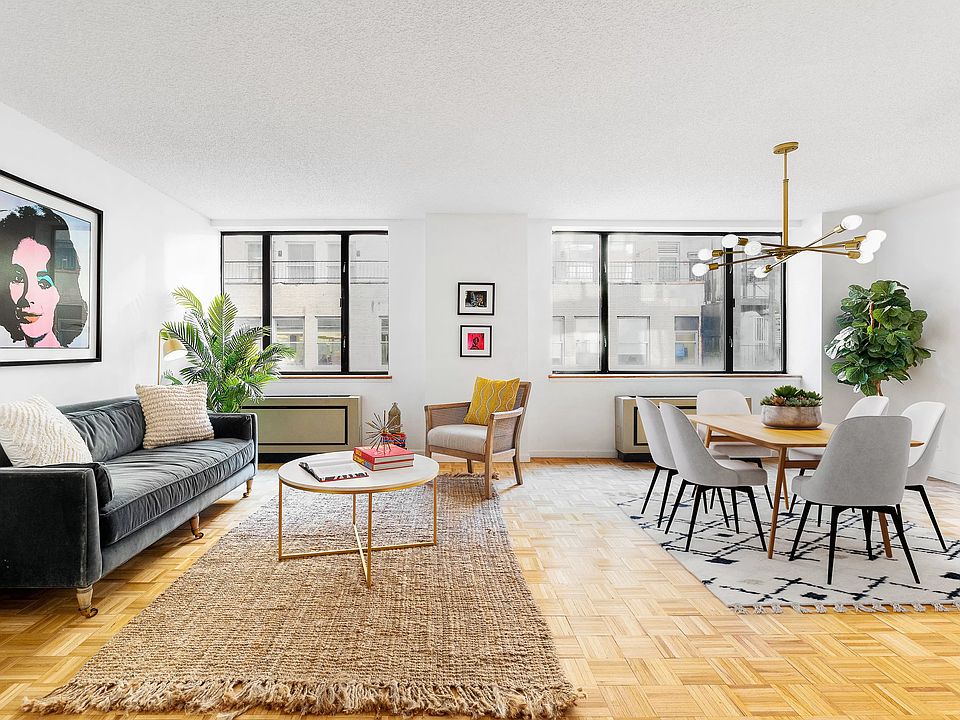 1st image of 30 W 61st St APT 8A