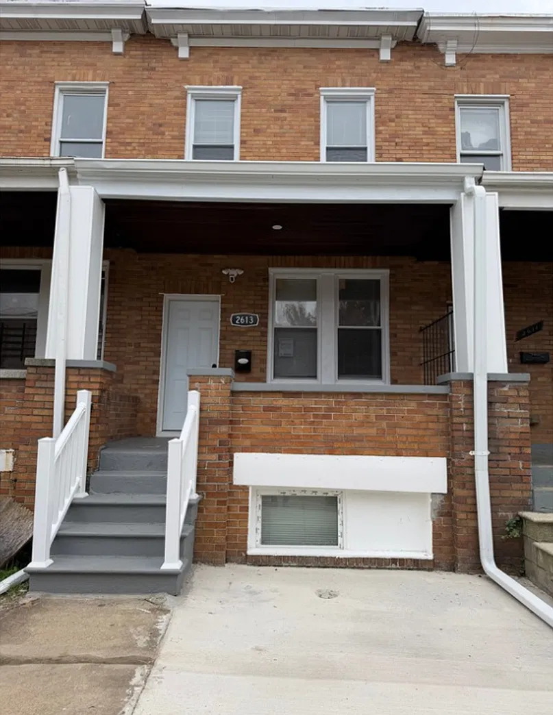 2613 Beryl Avenue $700 Available (Shared Bath) — Photo 1