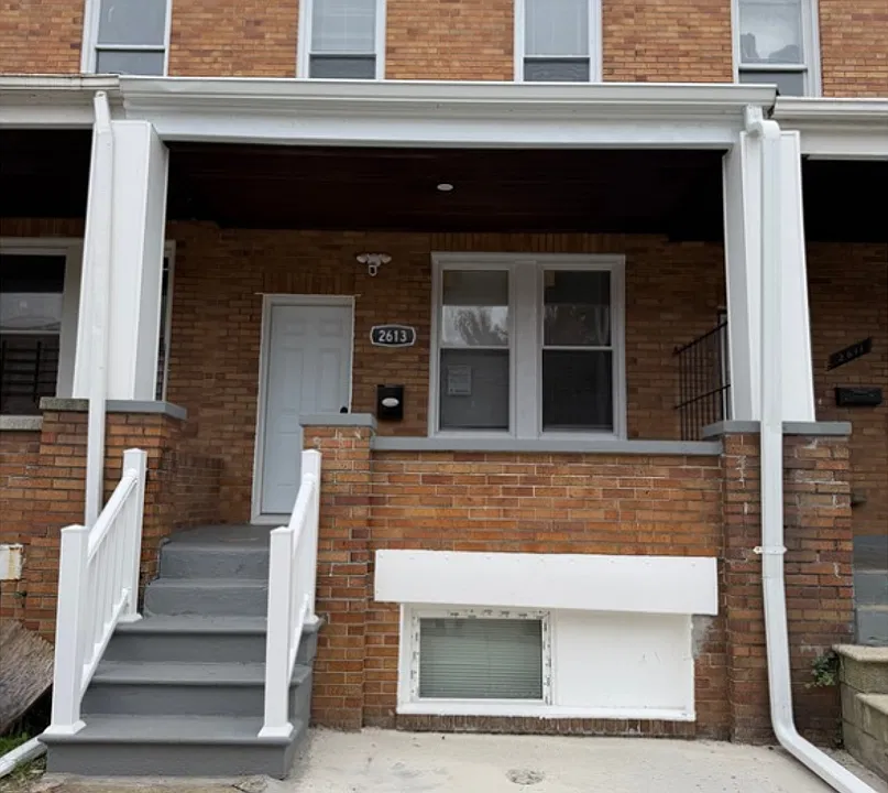 2613 Beryl Ave #2B-750