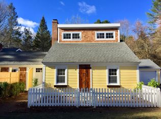 629 Storrs Rd, Mansfield, CT 06268