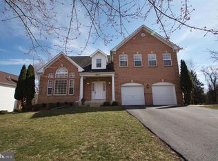 14415 Big Bear Ct, Silver Spring, MD 20906