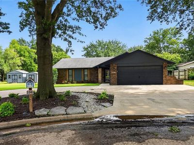 3303 W 2nd St, Coffeyville, KS, 67337