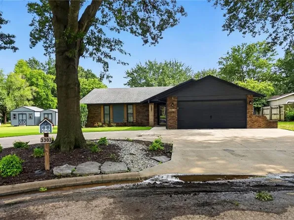 3303 W 2nd St, Coffeyville, KS 67337