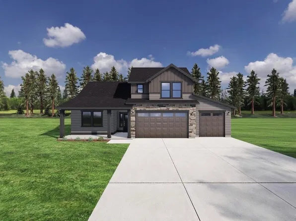 43156 N River Dr, Sweet Home, OR 97386