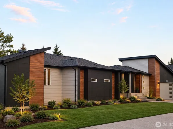 36508 SW 3rd Place #2, Federal Way, WA 98023