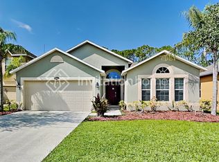 3145 Burdock Ave, West Melbourne, FL 32904