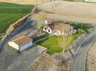 1279 Woodward Canyon Rd, Touchet, WA 99360