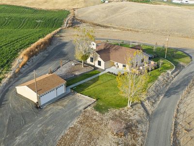 1279 Woodward Canyon Road, Touchet, WA, 99360