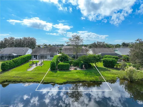 924 Belville BLVD, NAPLES, FL 34104