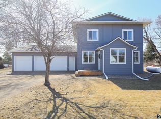 351 Dewey Ave, Chancellor, SD 57015