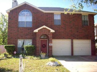 442 Wesley Ln, Duncanville, TX 75137