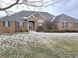 2481 Andrew Thomas Trl, Ann Arbor, MI 48103