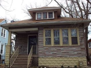 12211 S Normal Ave, Chicago, IL 60628