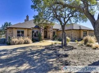 105 Portafino Ln, Georgetown, TX 78633