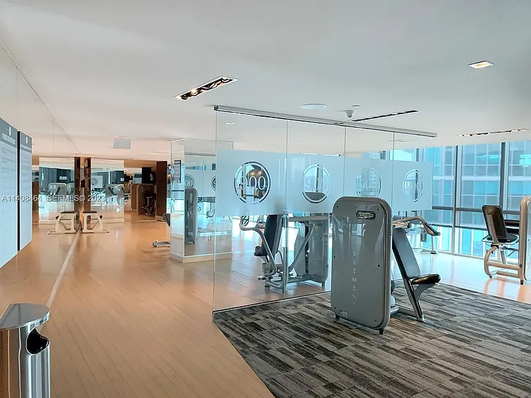 900 Biscayne Blvd #Penthouse 6205 — Photo 13